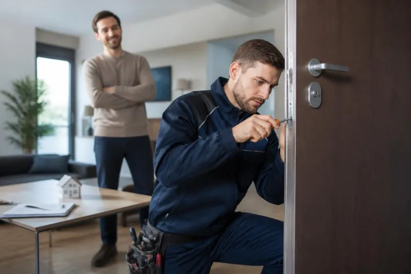Assurance habitation et serrurier : quels frais sont remboursables ?