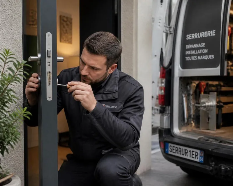 découvrez pourquoi votre clé tourne dans le vide, les causes courantes de ce problème et les solutions efficaces pour le résoudre rapidement.