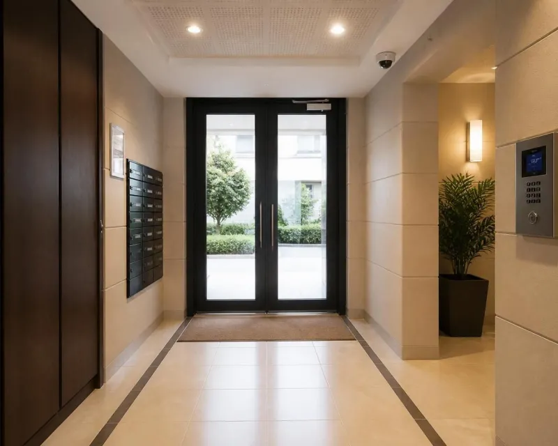 découvrez les différentes options pour renforcer efficacement la sécurité de votre porte palière d’appartement et protéger votre domicile contre les intrusions.