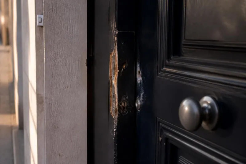 découvrez les étapes essentielles à suivre après une tentative d’effraction sur votre porte d’entrée avec notre guide pratique et nos conseils pour assurer votre sécurité et renforcer votre protection.