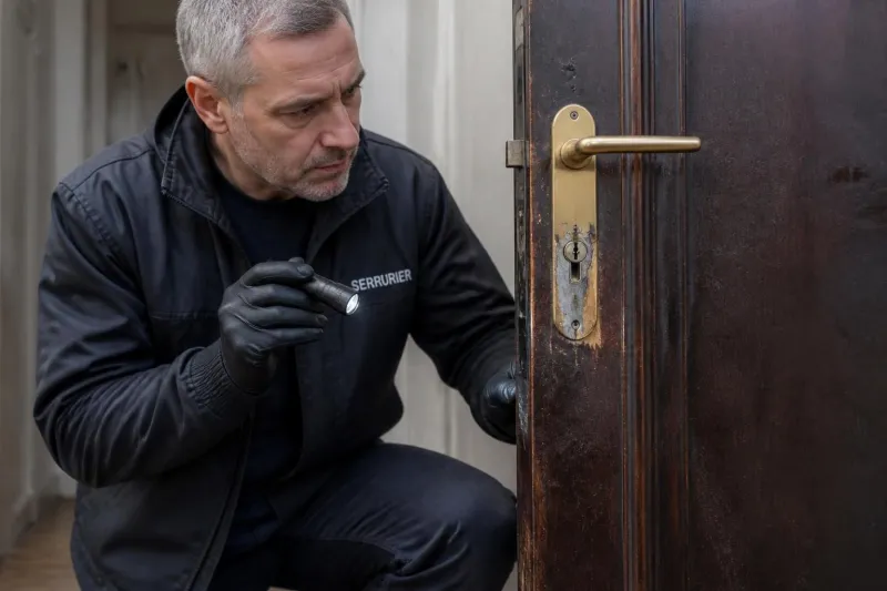découvrez quand il est nécessaire de réparer, sécuriser ou remplacer une serrure après un cambriolage et comment protéger efficacement votre domicile contre les intrusions.