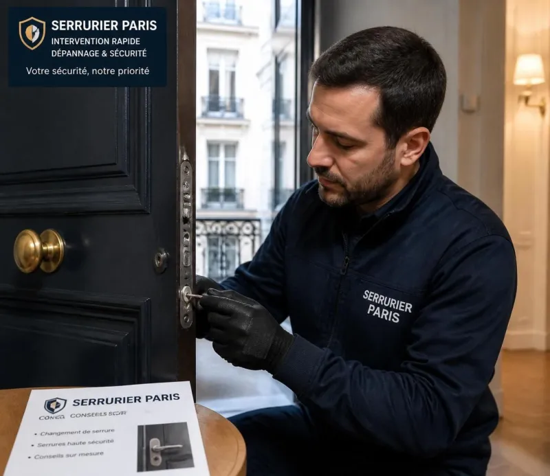 découvrez les démarches essentielles à suivre immédiatement après un vol de clés à paris pour sécuriser efficacement votre logement et protéger votre domicile.